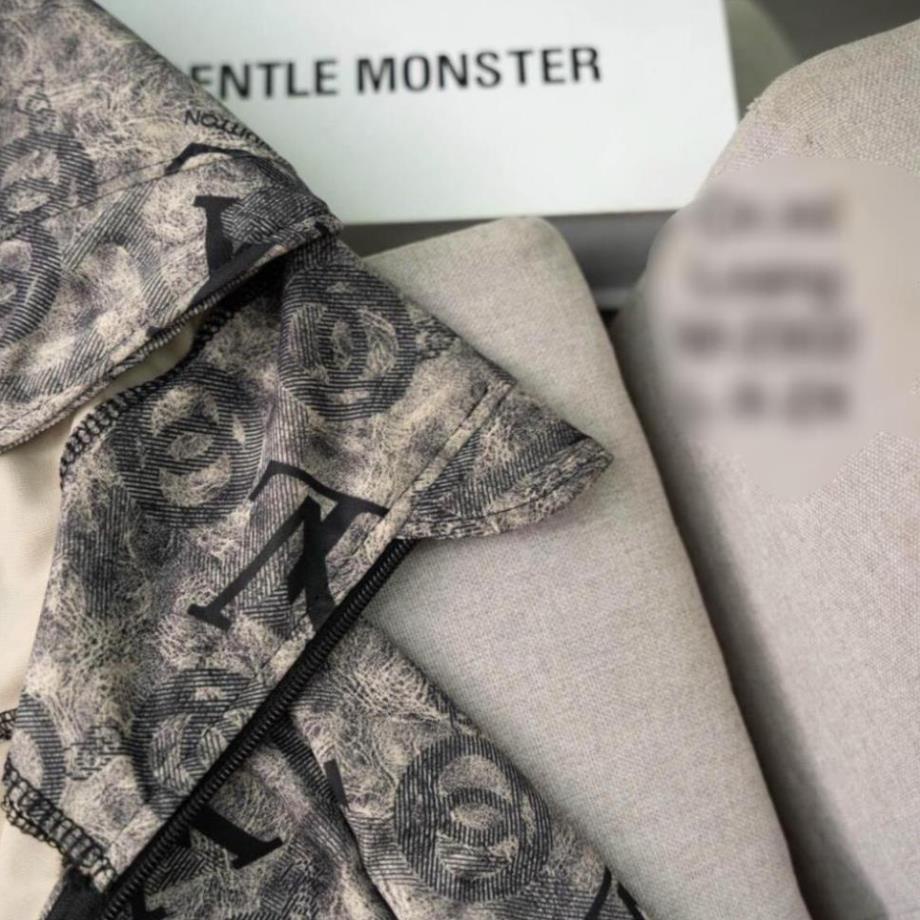 Áo Chống Nắng Nam Nữ, Áo Nắng Chất Vải Umi LOANG Cao Cấp, Co Giãn 4 Chiều, Siêu Thoáng Mát, Chống tia UV - 199X Fashion