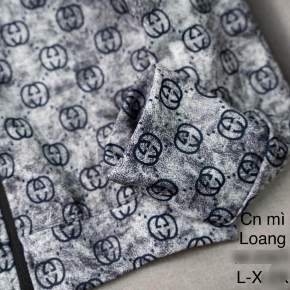 Áo Chống Nắng Nam Nữ, Áo Nắng Chất Vải Umi LOANG Cao Cấp, Co Giãn 4 Chiều, Siêu Thoáng Mát, Chống tia UV - 199X Fashion