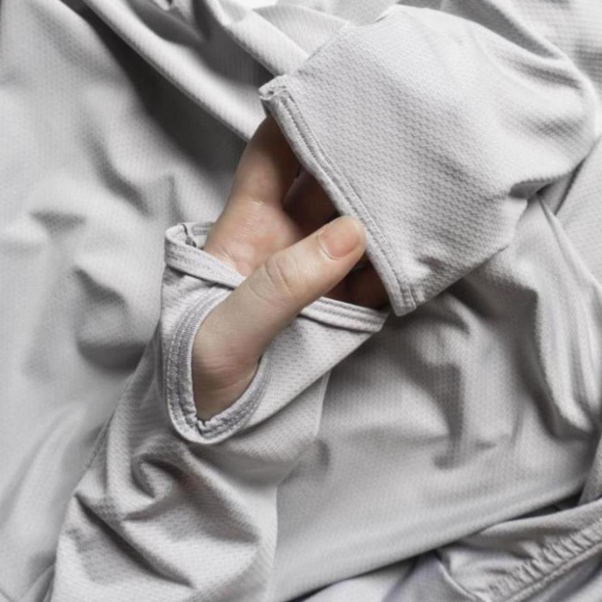 Áo chống nắng nam 1 lớp, Áo khoác nắng nam vải thông hơi làm mát, ngăn tia UV hiệu quả - 199X Fashion