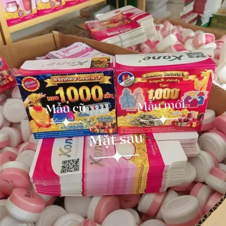 Kem Kone Thái Lan chuẩn chính hảng