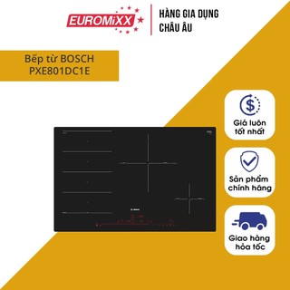 Bếp Từ Bosch PXE801DC1E