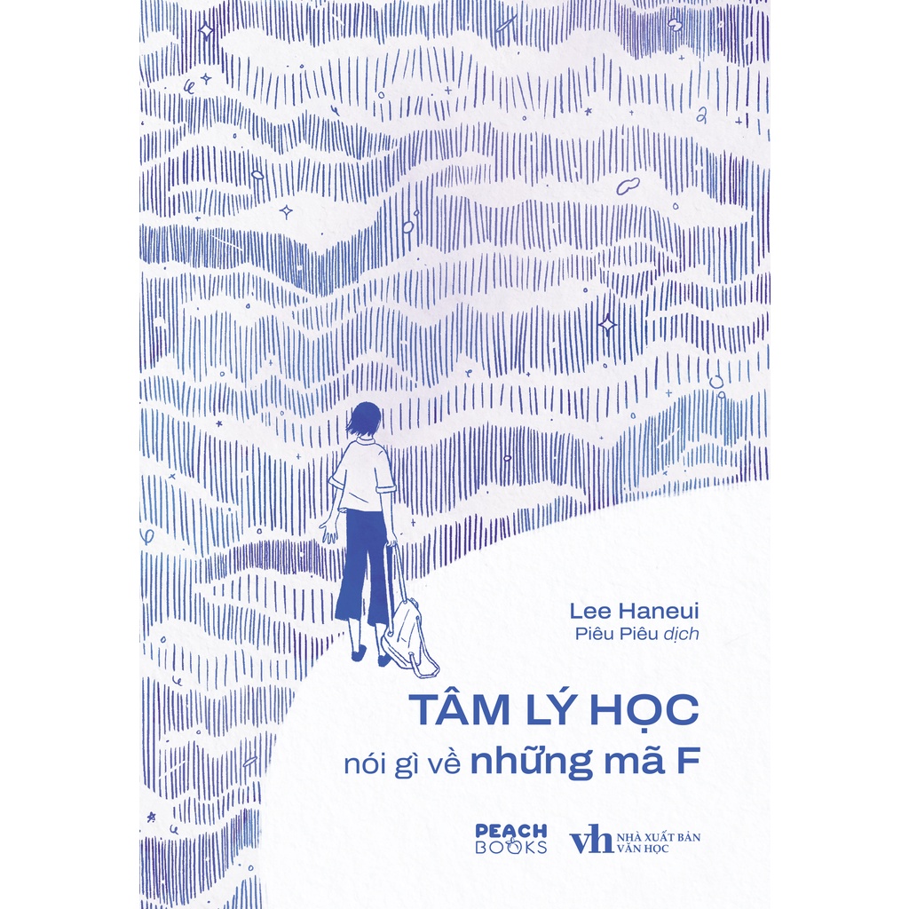Sách - Tâm Lý Học Nói Gì Về Những Mã F - AZVietNam