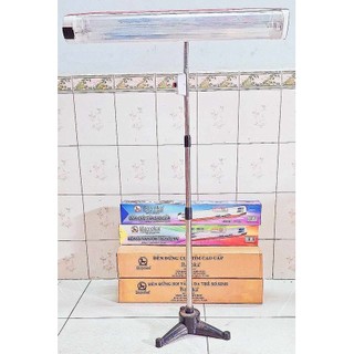 Đèn chiếu vàng da trẻ sơ sinh BAYOKA (treo tường)