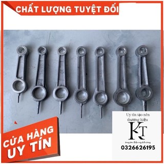Tay dên, tay biên máy nén khí trực tiếp
