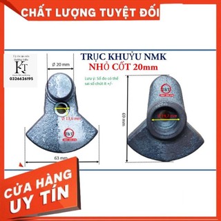 Trục khuỷu máy nén khí, trục khửu máy nén khí nhỏ