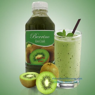 Sinh tố kiwi Berrino 200ml