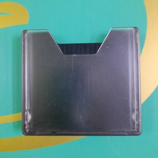 BỘ 10 CÁI VỎ ĐỰNG ĐĨA MD ( MINI DISC )