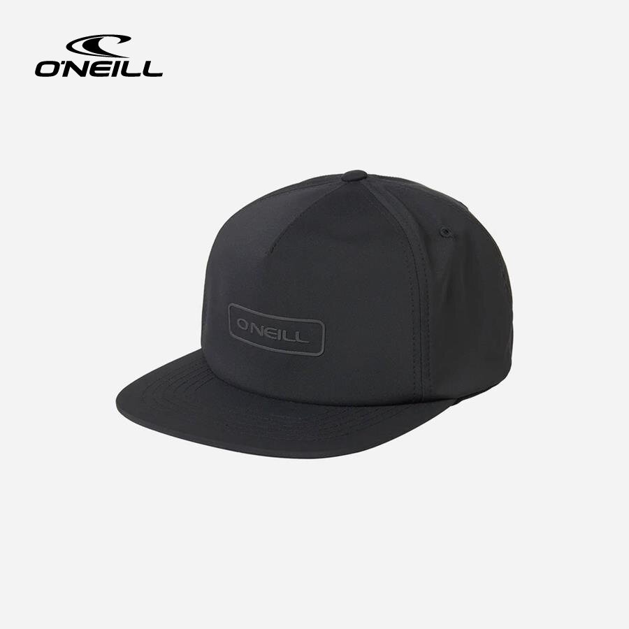 Nón lưỡi trai nam Oneill Hybrid Snapback - SP3196005-BLK