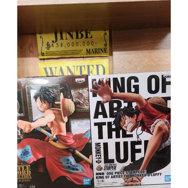 🥝🥝nhân vật LUFFY