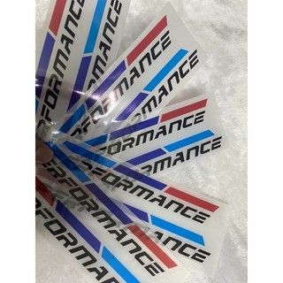 Cặp tem performance xanh xanh đậm đỏ siêu trong