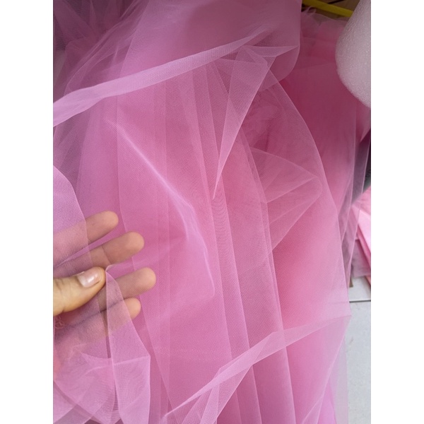 1kg von lưới mềm chất đẹp