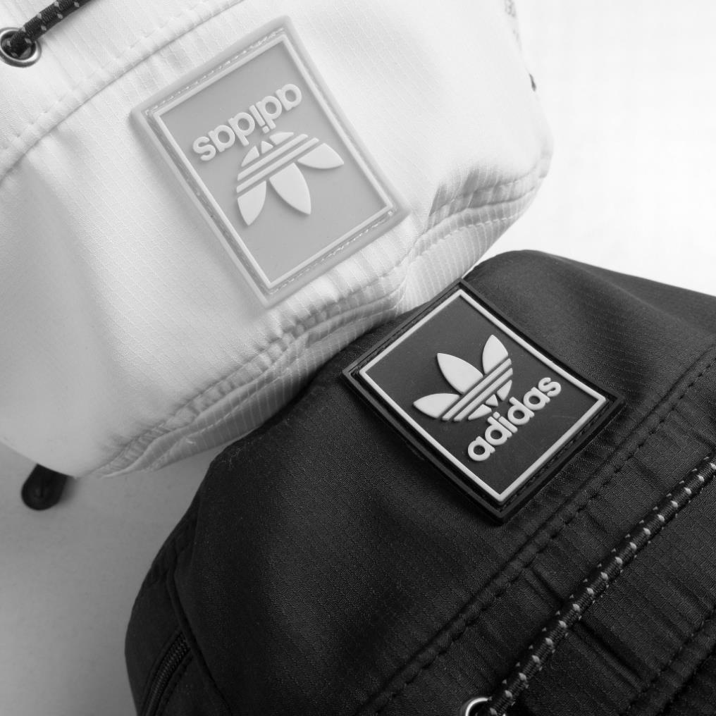 Mũ bucket nam nữ. Mũ Adiidass kèm dây đeo HOT