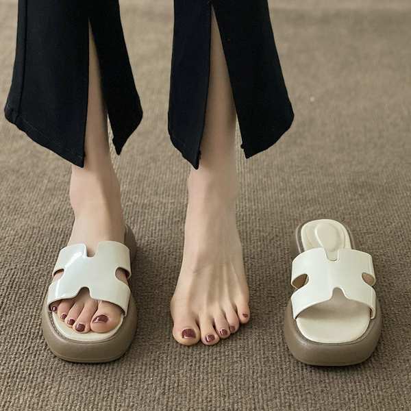 Sandal Thiết Kế Mới Thời Trang Mùa Hè Dành Cho Nữ