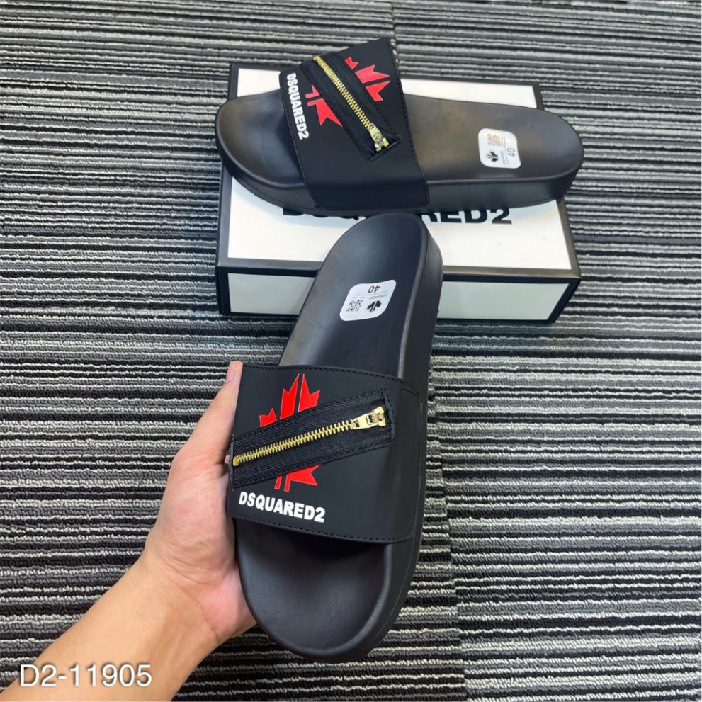 Dép lê HM đế gỗ - dép da qai be đế xanh siêu hot ảnh video tại shop- chất lượng