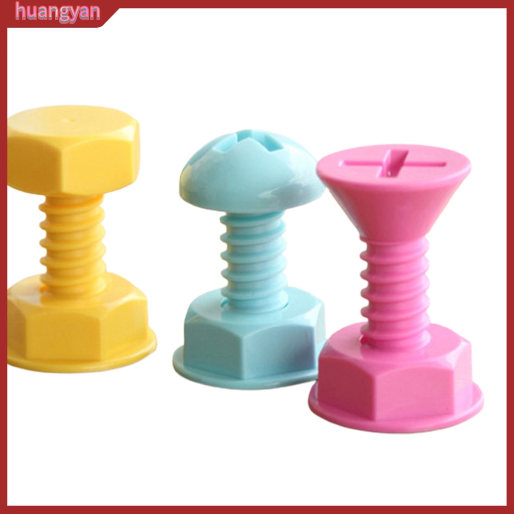 HY| Bộ 3 Móc Treo Túi Xách / Mũ / Áo Khoác / Lưng Gắn Tường Tháo Được