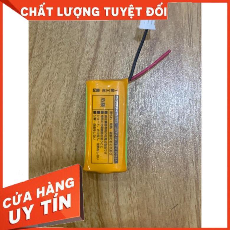 Pana Nhật 630mha 1.2V Size AAA Hàng Chính Hãng
