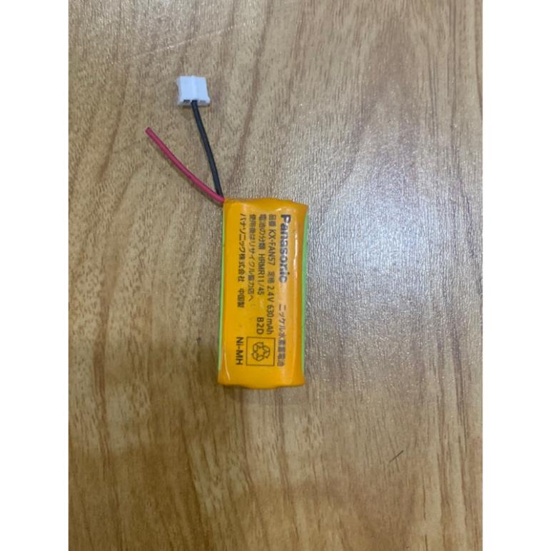 Pana Nhật 630mha 1.2V Size AAA Hàng Chính Hãng