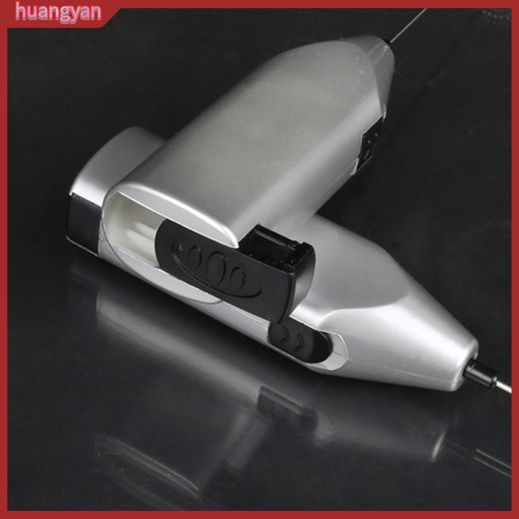 HY| Máy Đánh Bọt Sữa Chạy Pin Hiệu Quả Bền Lâu