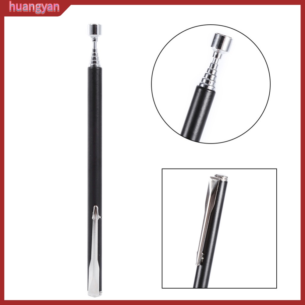 HY| Bút Nam Châm Kéo Dài Đa Năng 1.5lbs