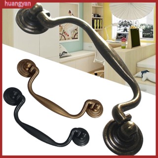 HY| Tay Nắm Ngăn Kéo Tủ/ Cửa Phong Cách Cổ Điển