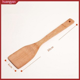 Hy| 1 dụng cụ nhà bếp bằng tre chống trượt tiện lợi