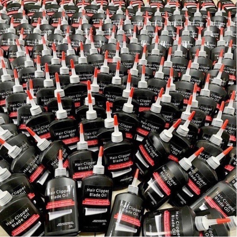 Dầu Wahl Tra Tông Đơ 120ml Bôi Trơn Làm Mát Lưỡi Tông Đơ, Tra Lưỡi Kéo