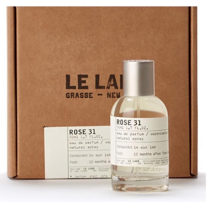 Nước hoa nam cao cấp chính hãng Le La.bo Ano.ther 13 33 nồng độ EDP, dầu thơm lâu 100ml hương thơm cuốn hút T22 C98