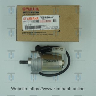 Cục đề exciter 2010 yamaha vn _ 1s9h18000200