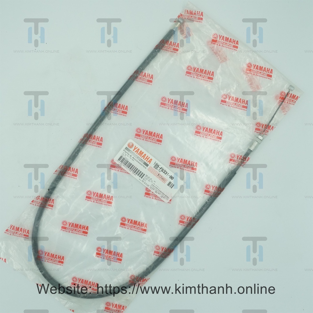 Dây E Exciter 2010 Yamaha VN _ 1S9F63310000