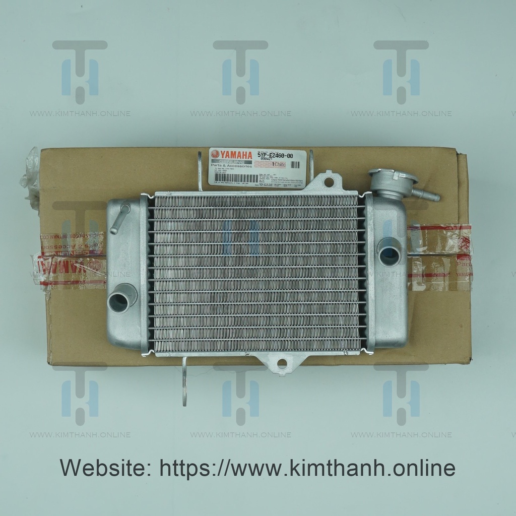 Két nước Exciter 2010 Yamaha VN _ 5YPE24600000