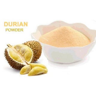 500gr BỘT SẦU RIÊNG chuyên pha chế TRÀ SỮA, làm kẹo, làm bánh và đồ ăn vặt