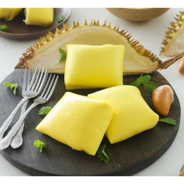 Bột Sầu Riêng 100gr