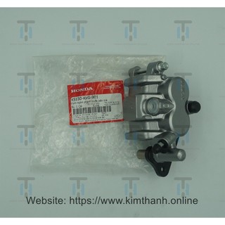 Heo dầu 2 piston - không bố airblade 2010 honda vn _ 45150kvg901