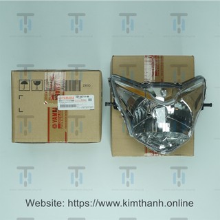 Fa đèn exciter 2011 yamaha vn _ 55ph43100000