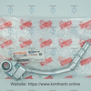 Giò đạp exciter 135cc 2011 yamaha vn _ 55pe56200000