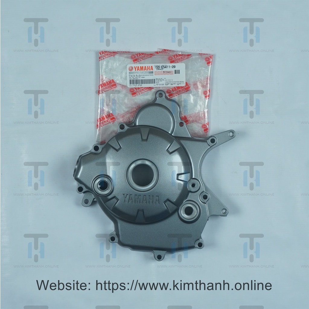 Nắp lửa Exciter 2011 Yamaha VN _ 1S9E54112, 55PE54111, 55PE54110