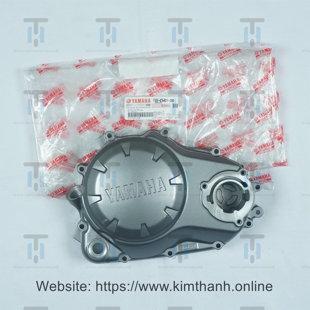 Nắp nồi Exciter 2011 Yamaha VN _ 1S9E54212, 55PE54211, 55PE54210