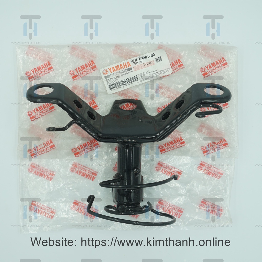 Sọ khỉ Exciter 2011 Yamaha VN _ 55PF34610000