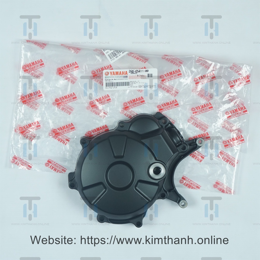Nắp lửa Exciter 150cc 2015 Yamaha VN _ 2NDE54110000