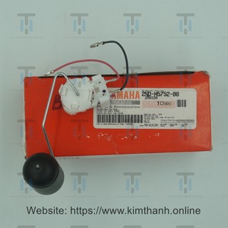 Phao xăng exciter 150cc 2015 yamaha vn _ 2ndh57520000