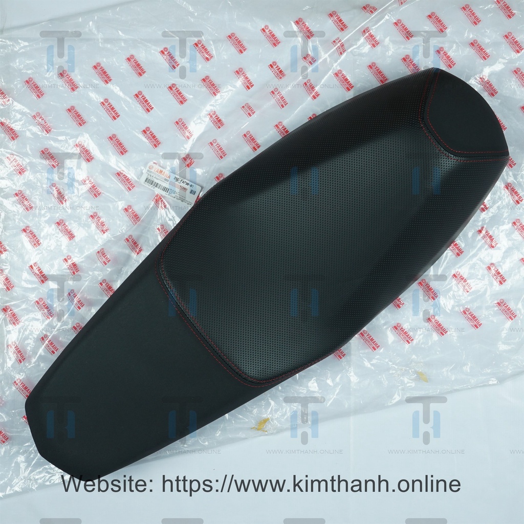 Yên Exciter 150cc 2015 Yamaha VN _ 2NDF473021, 2NDF473031