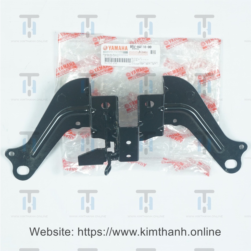 Bas bắt xi nhan trước Exciter 155cc 2021 Yamaha VN _ B5VH41180000