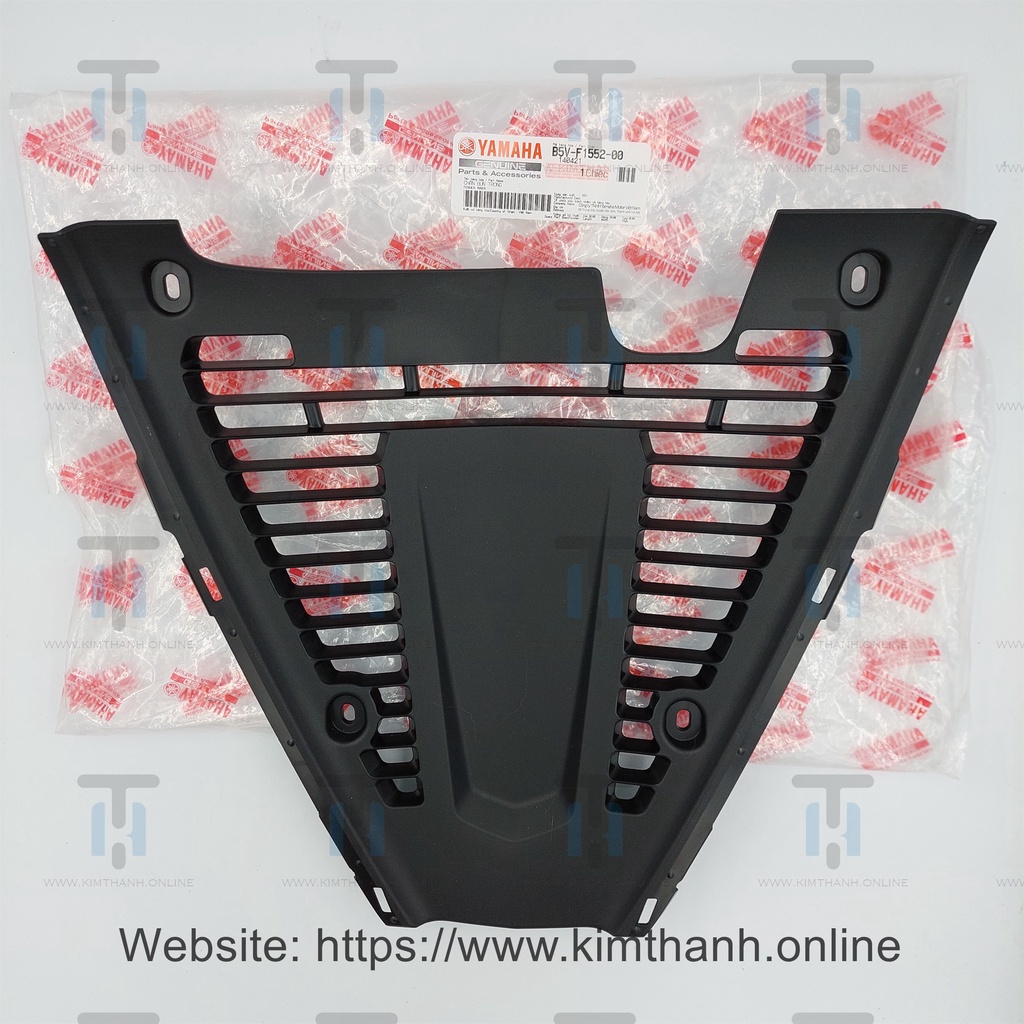 Chắn bùn trước Exciter 155cc 2021 Yamaha VN _ B5VF15520000