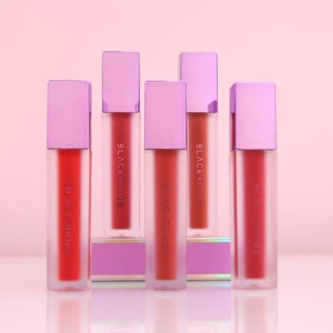 Son Kem Black Rouge Air Fit Velvet Tint Ver 2 36.6g