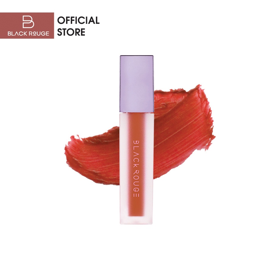 Son Kem Black Rouge Air Fit Velvet Tint Ver 2 36.6g