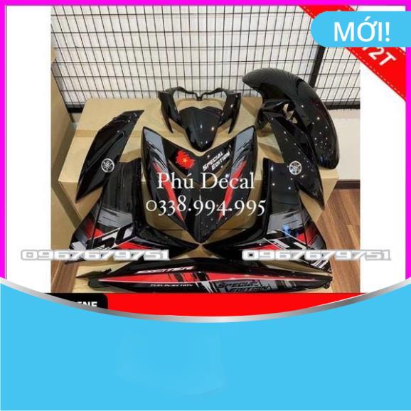 Tem lá cờ Việt Nam dán xe, điện thoại, laptop,.... dán đâu tùy thích  nhựa PVC chống nước , độ bám dín