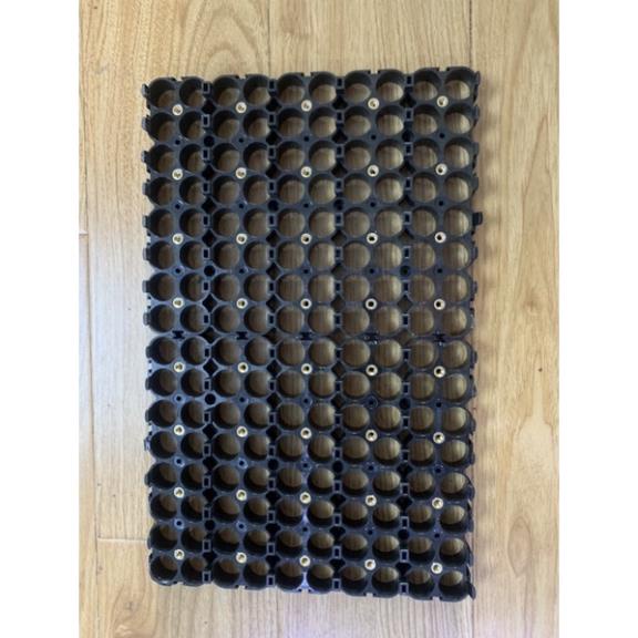 Khay Khung giữ pin tháo khối Samsung LG