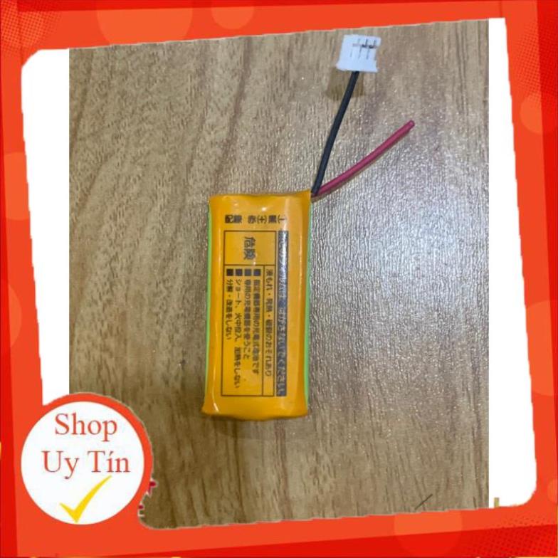 Pana Nhật 630mha 1.2V Size AAA Hàng Chính Hãng