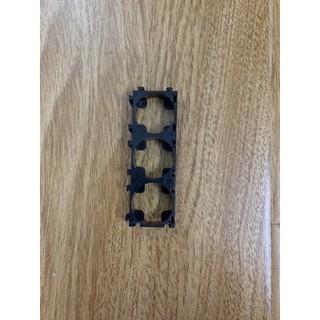 Đế giữ pin 18650 3P, 6P, 12P