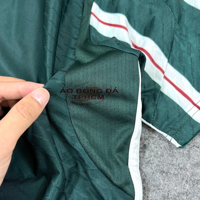 MUmùa23/24 - Áo Bóng Đá bản PLAYER hàng Thái cao cấp-MUrêu23/24